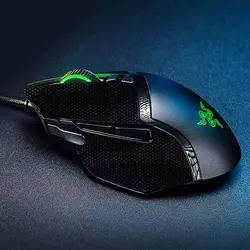 گریپ موس ریزر باسیلیسک Razer Basilisk V2 Basilisk V3 Basilisk Ultimate Anti-Slip Grip