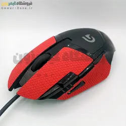 گریپ موس لاجیتک Logitech G402 Anti-Slip Grip