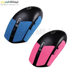 گریپ موس لاجیتک Logitech G102 / G304 / G Pro Anti-Slip Grip