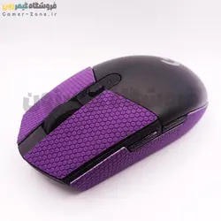 گریپ موس لاجیتک Logitech G102 / G304 / G Pro Anti-Slip Grip