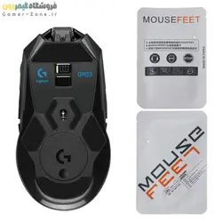 اسکیت موس لاجیتک Logitech G903 Lightspeed Mouse Feet