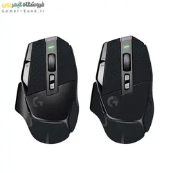 گریپ موس لاجیتک Logitech G502 X Wired / Lightspeed Anti-Slip Grip