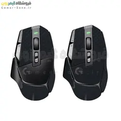 گریپ موس لاجیتک Logitech G502 X Wired / Lightspeed Anti-Slip Grip