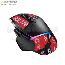 گریپ موس لاجیتک Logitech G502 X Wired / Lightspeed Anti-Slip Grip