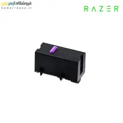 میکروسوئیچ اوپتیکال کلیک موس ریزر مدل Razer Optical Mouse Switch (70M Clicks)