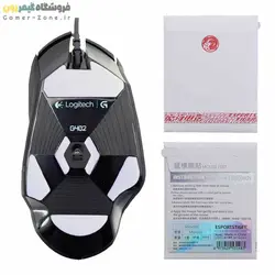 اسکیت موس لاجیتک Esports Tiger Mouse Feet/Skates for Logitech G402