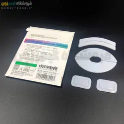 اسکیت موس ریزر وایپر Esports Tiger Mouse Feet/Skates for Razer Viper / Viper 8KHZ