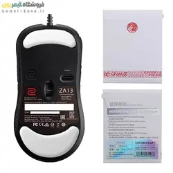 اسکیت موس بنکیو زویی Esports Tiger ICE Mouse Feet/Skates for BenQ Zowie ZA13