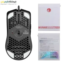 اسکیت موس گلوریوس Esports Tiger ICE Mouse Feet/Skates for Glorious Model O / O Minus / O Wireless