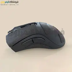 گریپ هاتلاین گیمز مناسب برای موس ریزر مدل HotlineGames 2.0 Plus Anti-Slip Grip for Razer Deathadder V2 / Deathadder V2 Pro