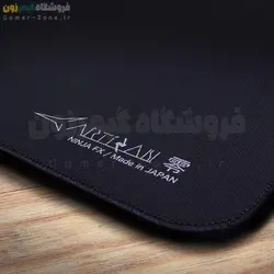 موس پد گیمینگ حرفه ای آرتیسان مدل ARTISAN Ninja FX Zero MID/Soft/XSoft Gaming Mouse pad