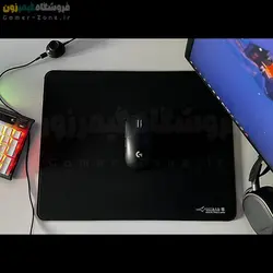 موس پد گیمینگ حرفه ای آرتیسان مدل ARTISAN Ninja FX Zero MID/Soft/XSoft Gaming Mouse pad