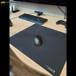 موس پد گیمینگ حرفه ای آرتیسان مدل ARTISAN Ninja FX Zero MID/Soft/XSoft Gaming Mouse pad