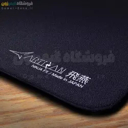 موس پد گیمینگ حرفه ای آرتیسان مدل ARTISAN Ninja FX Hien MID/Soft/XSoft Gaming Mouse pad