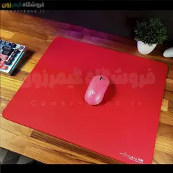 موس پد گیمینگ حرفه ای آرتیسان مدل ARTISAN Ninja FX Hien MID/Soft/XSoft Gaming Mouse pad