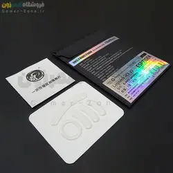 اسکیت موس لاجیتک جی پرو وایرلس Esports Tiger ICE V2 Mouse Feet/Skates for Logitech G Pro Wireless