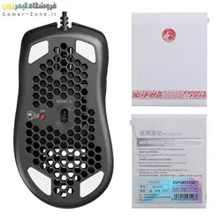 اسکیت موس گلوریوس Esports Tiger Mouse Feet/Skates for Glorious Model D
