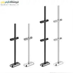 براکت کارت گرافیک کول مون مدل Coolmoon CM-VT192 Aluminum Alloy Vertical GPU Support Bracket/Stand
