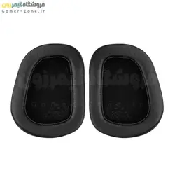 پد هدست گیمینگ لاجیتک مدل Replacement Ear Pads for Logitech G533 / G633 / G633s / G635 / G933 / G933s / G935