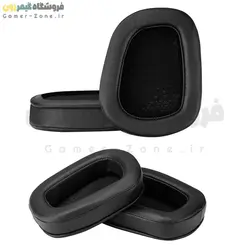 پد هدست گیمینگ لاجیتک مدل Replacement Ear Pads for Logitech G533 / G633 / G633s / G635 / G933 / G933s / G935