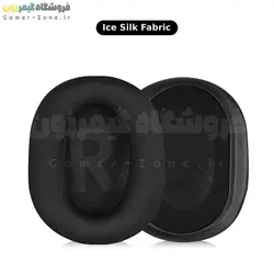 پد هدست گیمینگ لاجیتک مدل Replacement Ear Pads for Logitech G Pro X / G Pro X 2