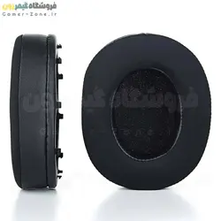 پد هدست گیمینگ ریزر بلک شارک مدل Replacement Ear Pads for Razer BlackShark V2 USB / V2 Pro