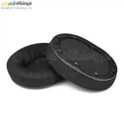 پد هدست گیمینگ ریزر بلک شارک مدل Replacement Ear Pads for Razer BlackShark V2 USB / V2 Pro