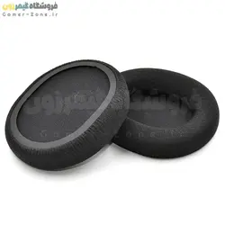 ایرپد هدست گیمینگ استیل سریز مدل Replacement Ear Pads for SteelSeries Arctis 1 / Arctis 3/ Arctis 5 / Arctis 7 / Arctis 9X / Arctis Pro / Arctis Prime