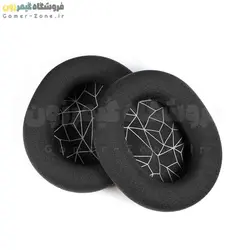 ایرپد هدست گیمینگ استیل سریز مدل Replacement Ear Pads for SteelSeries Arctis 1 / Arctis 3/ Arctis 5 / Arctis 7 / Arctis 9X / Arctis Pro / Arctis Prime