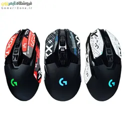 گریپ گیمینگ موس لاجیتک مدل Logitech G903 Lightspeed / G900 Anti-Slip Grip