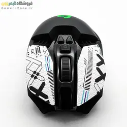 گریپ گیمینگ موس لاجیتک مدل Logitech G903 Lightspeed / G900 Anti-Slip Grip