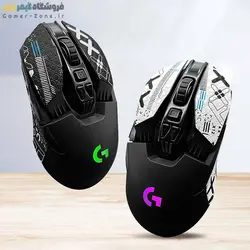 گریپ گیمینگ موس لاجیتک مدل Logitech G903 Lightspeed / G900 Anti-Slip Grip