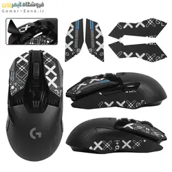 گریپ گیمینگ موس لاجیتک مدل Logitech G903 Lightspeed / G900 Anti-Slip Grip
