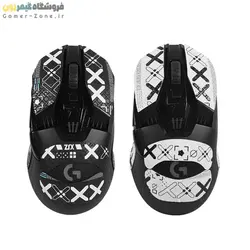 گریپ گیمینگ موس لاجیتک مدل Logitech G903 Lightspeed / G900 Anti-Slip Grip