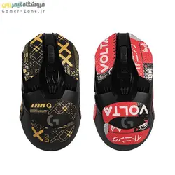 گریپ گیمینگ موس لاجیتک مدل Logitech G903 Lightspeed / G900 Anti-Slip Grip