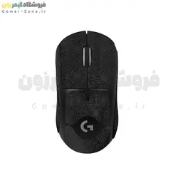 گریپ گیمینگ موس لاجیتک جی پرو ایکس سوپرلایت مدل Logitech G Pro X Superlight Anti-Slip Grip