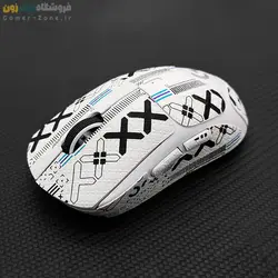 گریپ گیمینگ موس لاجیتک جی پرو ایکس سوپرلایت مدل Logitech G Pro X Superlight Anti-Slip Grip