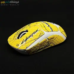 گریپ گیمینگ موس لاجیتک جی پرو ایکس سوپرلایت مدل Logitech G Pro X Superlight Anti-Slip Grip