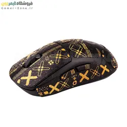 گریپ گیمینگ موس لاجیتک جی پرو وایرلس مدل Logitech G Pro Wireless Anti-Slip Grip