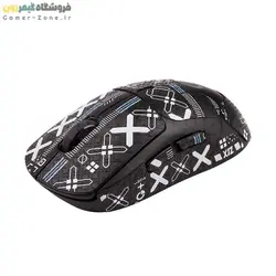 گریپ گیمینگ موس لاجیتک جی پرو وایرلس مدل Logitech G Pro Wireless Anti-Slip Grip