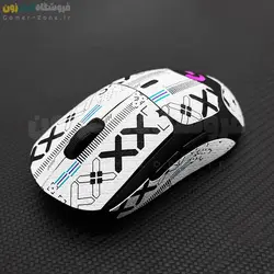 گریپ گیمینگ موس لاجیتک جی پرو وایرلس مدل Logitech G Pro Wireless Anti-Slip Grip