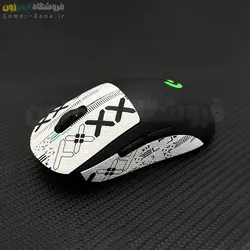 گریپ گیمینگ موس لاجیتک جی پرو وایرلس مدل Logitech G Pro Wireless Anti-Slip Grip