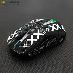 گریپ گیمینگ موس لاجیتک جی پرو وایرلس مدل Logitech G Pro Wireless Anti-Slip Grip