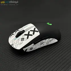 گریپ گیمینگ موس لاجیتک جی پرو وایرلس مدل Logitech G Pro Wireless Anti-Slip Grip