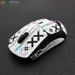 گریپ گیمینگ موس لاجیتک جی پرو وایرلس مدل Logitech G Pro Wireless Anti-Slip Grip