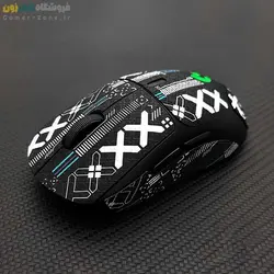 گریپ گیمینگ موس لاجیتک جی پرو وایرلس مدل Logitech G Pro Wireless Anti-Slip Grip