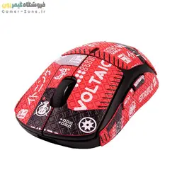 گریپ گیمینگ موس لاجیتک جی پرو وایرلس مدل Logitech G Pro Wireless Anti-Slip Grip