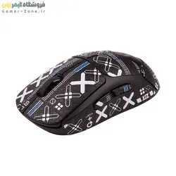 گریپ گیمینگ موس لاجیتک جی پرو وایرلس مدل Logitech G Pro Wireless Anti-Slip Grip