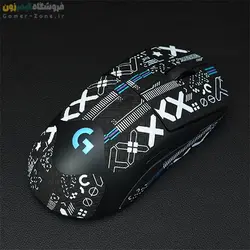 گریپ گیمینگ موس لاجیتک جی پرو وایرلس مدل Logitech G Pro Wireless Anti-Slip Grip
