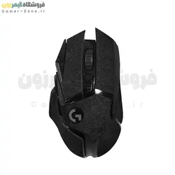 گریپ گیمینگ موس لاجیتک مدل Logitech G502 Hero / G502 LightSpeed Anti-Slip Grip
